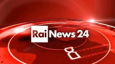 logo rainews24